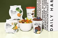 Giftable Meal Boxes Image 1