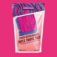 Squeezable Spiked Punches Image 2