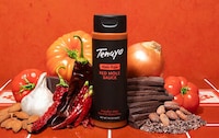 Traditional Mexican Sauces Image 2
