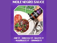 Traditional Mexican Sauces Image 3