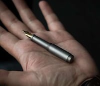 Modular EDC Writing Utensils Image 2