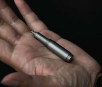 Modular EDC Writing Utensils Image 6