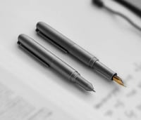Modular EDC Writing Utensils Image 8