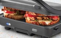 Modular Countertop Grills Image 2