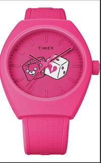 Quirky Watch Collaborations Image 3