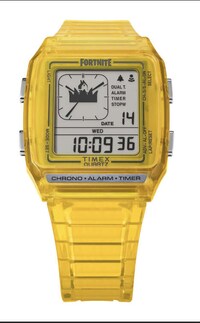 Quirky Watch Collaborations Image 4