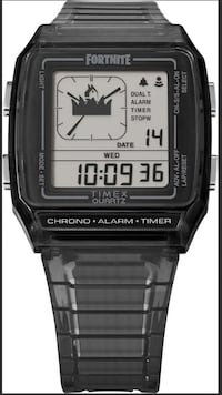 Quirky Watch Collaborations Image 5