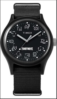 Quirky Watch Collaborations Image 6