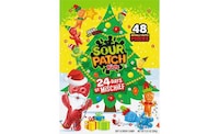 Mischievous Candy Advent Calendars