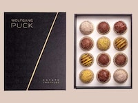 Exquisite Celebrity-Chef Truffles