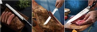 Precise Ergonomic Knife Capsules Image 1