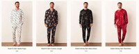 Holiday Loungewear Collections Image 2