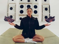 Marathon-Inspired NYC Pop-Ups Image 1