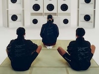 Marathon-Inspired NYC Pop-Ups Image 3