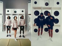 Marathon-Inspired NYC Pop-Ups Image 4