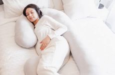 Affordable Maternity Pillow Products