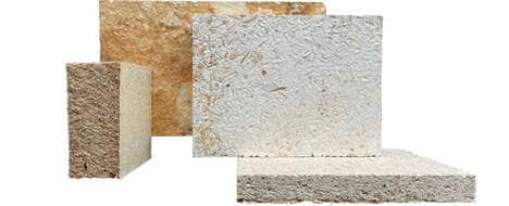 Sustainable Building Materials