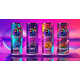 AI-Inspired Energy Drinks Image 1