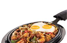 Sizzling Skillet Breakfast Meals