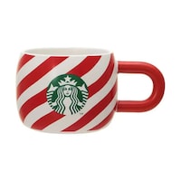 Candy Cane-Themed Drinkwear Image 2