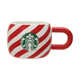 Candy Cane-Themed Drinkwear Image 2