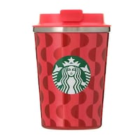Candy Cane-Themed Drinkwear Image 5