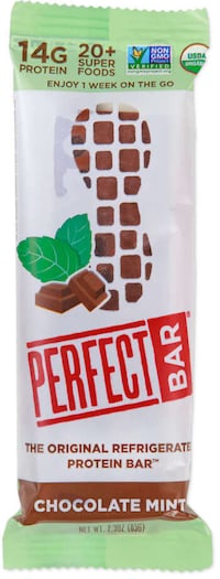 Min Chocolate Protein Bars Image 1