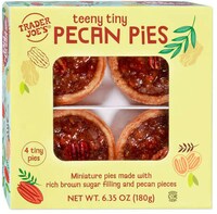 Pint-Sized Pecan Pies Image 2