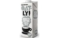 Light Plant-Based Barista Milks Image 1