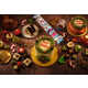 Nostalgic Festive Baked Goods Image 1