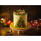 Nostalgic Festive Baked Goods Image 3