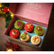 Nostalgic Festive Baked Goods Image 6