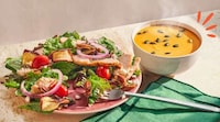Low-Cost Bakery Soup Promotions Image 1
