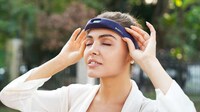 AI-Enabled Meditation Headbands Image 3