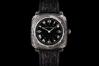 Vintage-Like Western-Style Watches