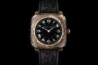Vintage-Like Western-Style Watches Image 2