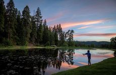 Northern Californian Ranches