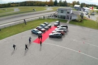 Car-Themed Film Contests Image 2