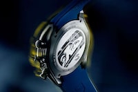 Racer-Honoring Timepieces Image 3