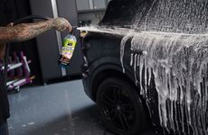 Next-Generation Auto Care Products