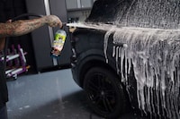 Next-Generation Auto Care Products
