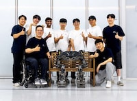 Self-Installing Exoskeletons Image 4