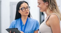 At-Home Cervical Cancer Screenings Image 1