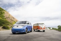 Electric Microbus Charity Auctions