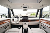 Electric Microbus Charity Auctions Image 2