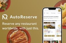 AI-Enhanced Restaurant Reservation Systems