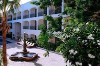 Contemporary Hacienda Stays