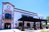 Contemporary Hacienda Stays Image 2