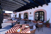 Contemporary Hacienda Stays Image 7