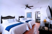 Contemporary Hacienda Stays Image 8
